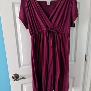 Maternity Dress